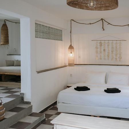 Yi & Thalassa Living By Khi Kitnos Zewnętrze zdjęcie