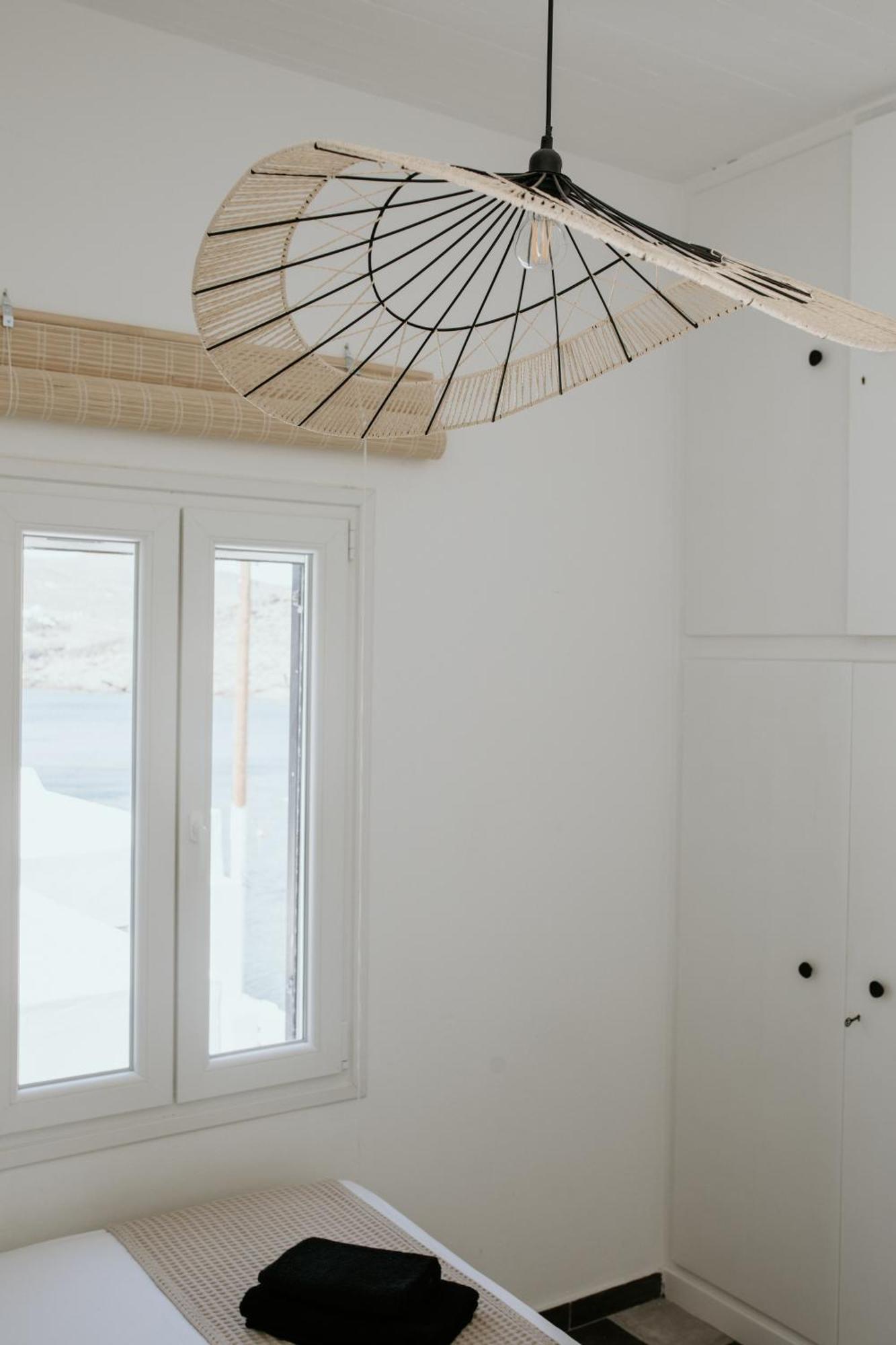 Yi & Thalassa Living By Khi Kitnos Zewnętrze zdjęcie