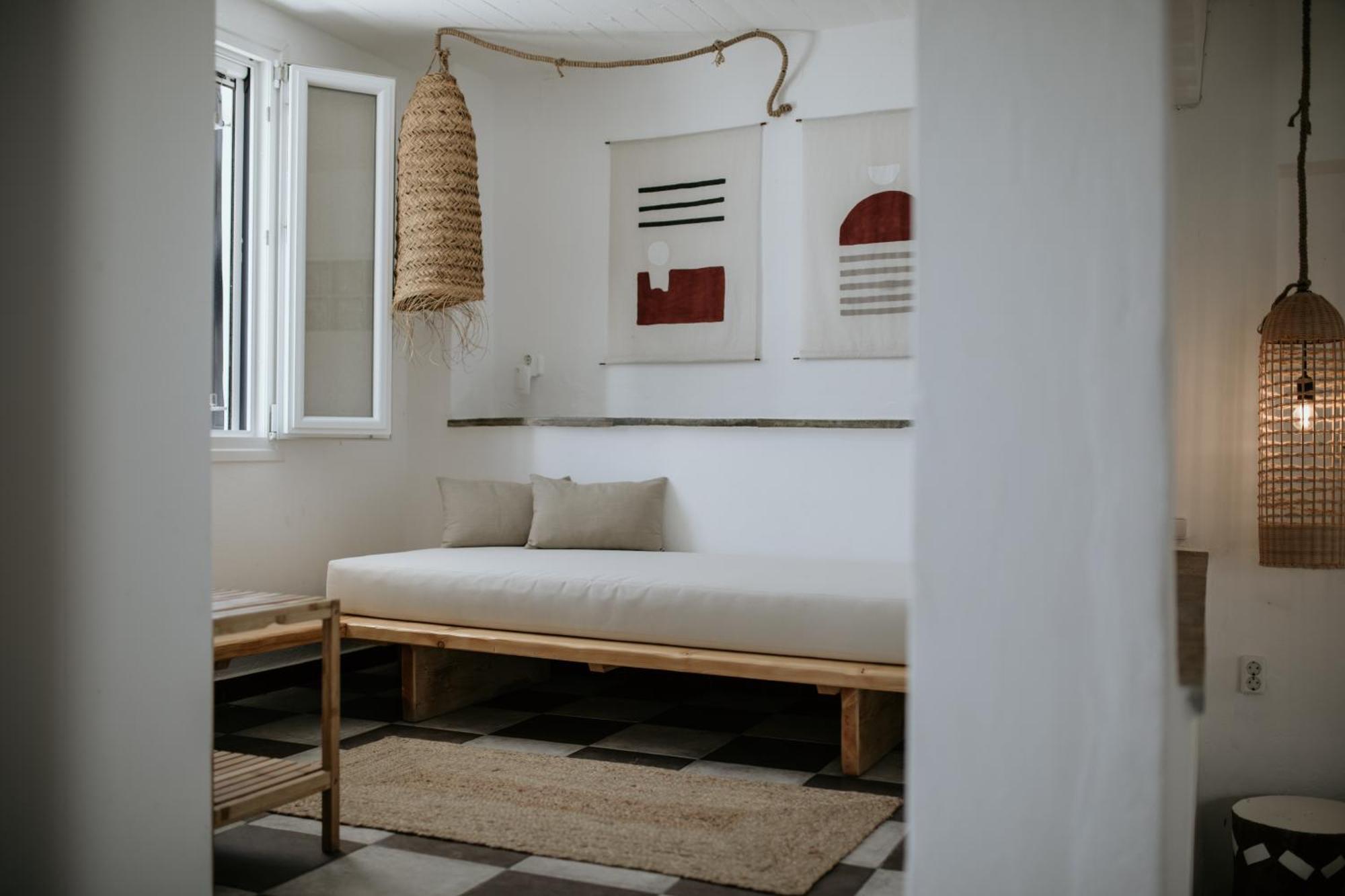 Yi & Thalassa Living By Khi Kitnos Zewnętrze zdjęcie