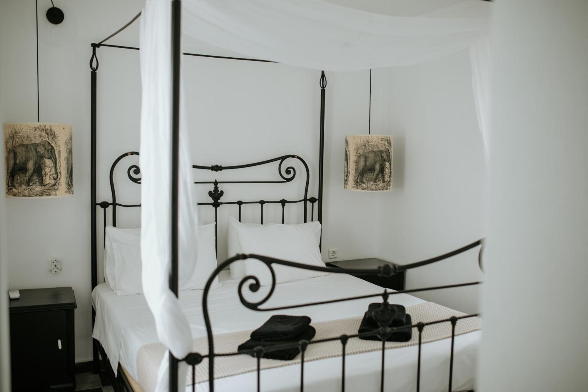 Yi & Thalassa Living By Khi Kitnos Zewnętrze zdjęcie