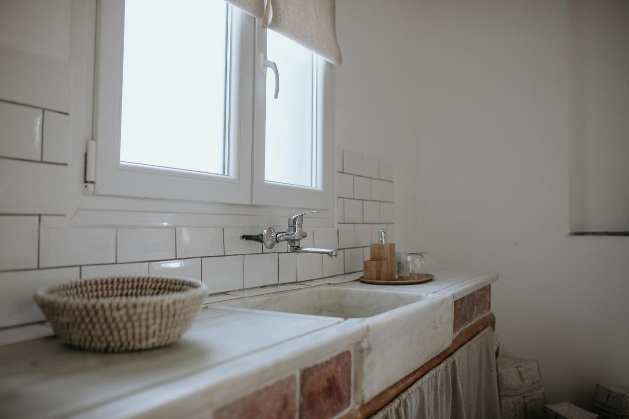 Yi & Thalassa Living By Khi Kitnos Zewnętrze zdjęcie