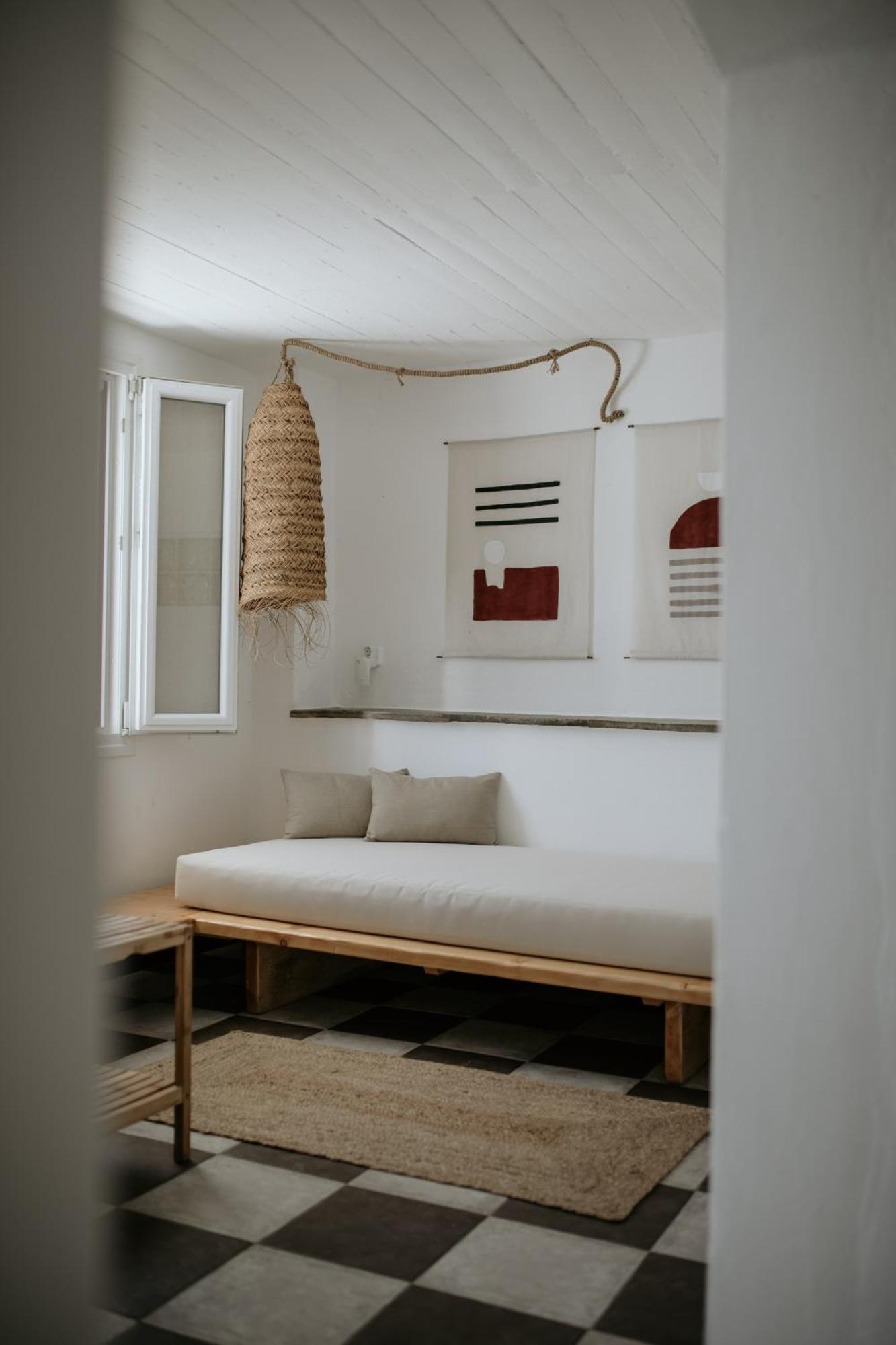 Yi & Thalassa Living By Khi Kitnos Zewnętrze zdjęcie