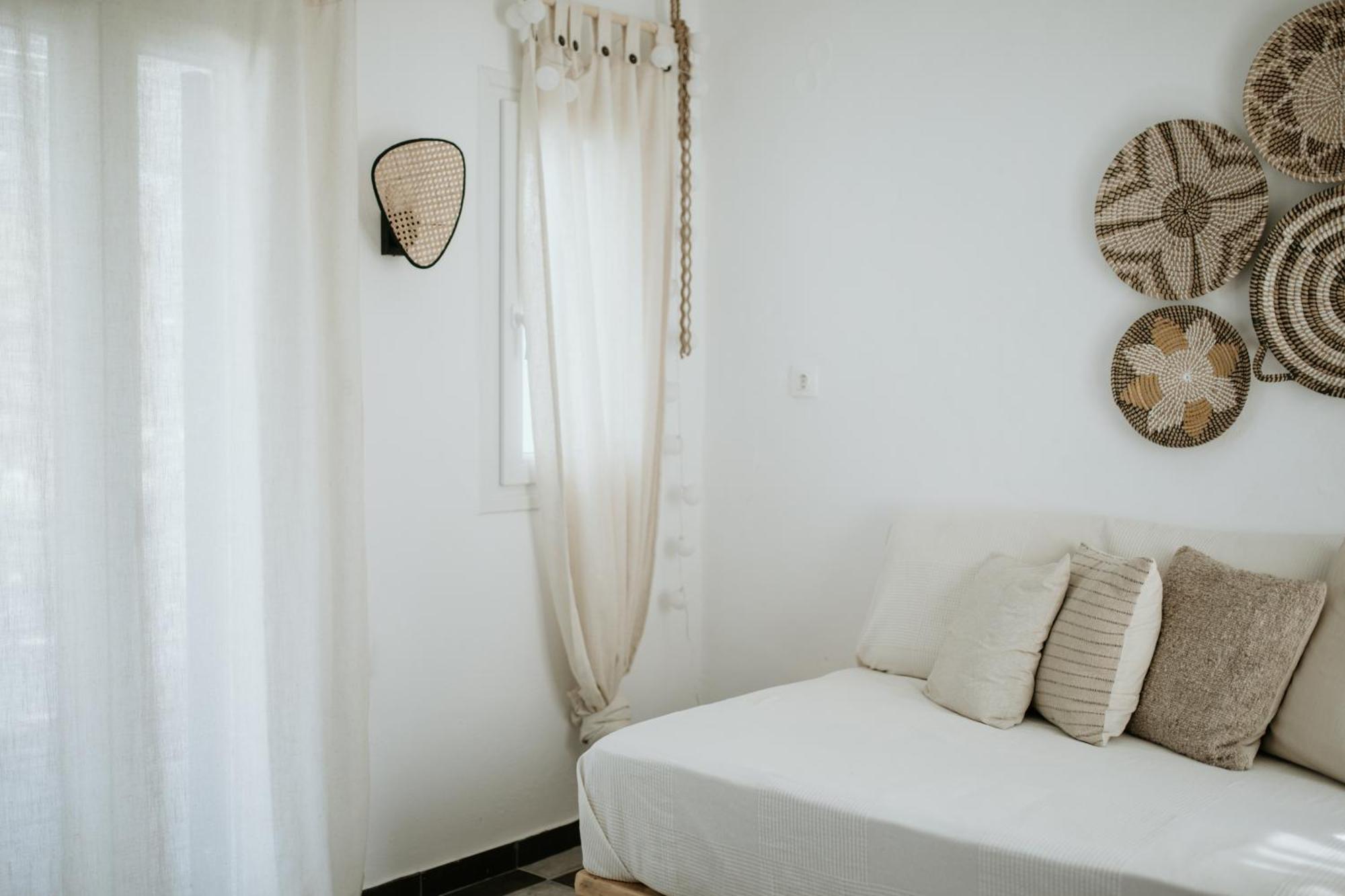 Yi & Thalassa Living By Khi Kitnos Zewnętrze zdjęcie