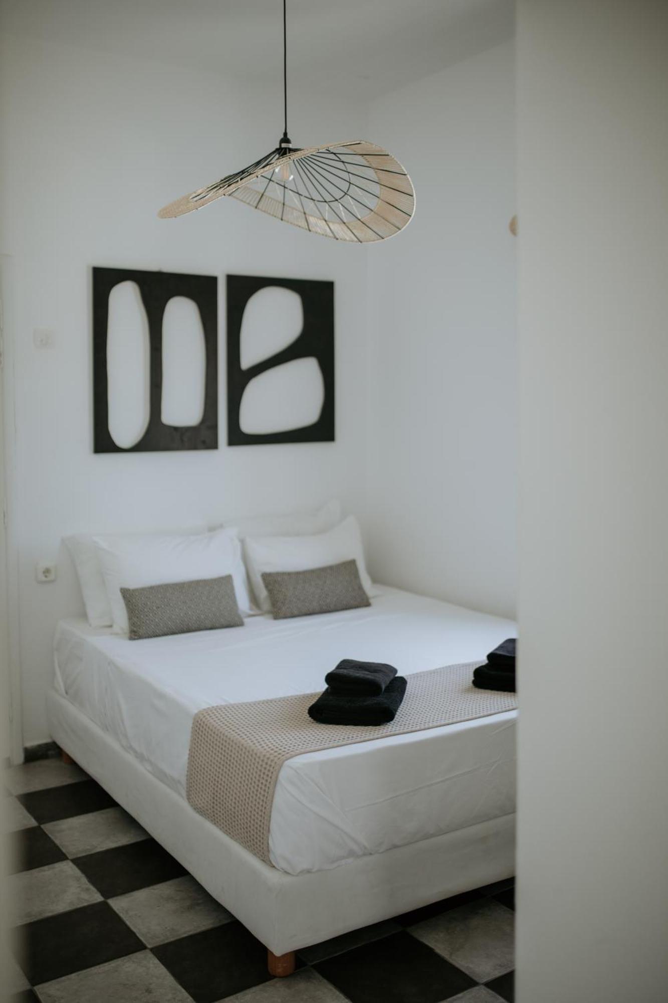 Yi & Thalassa Living By Khi Kitnos Zewnętrze zdjęcie