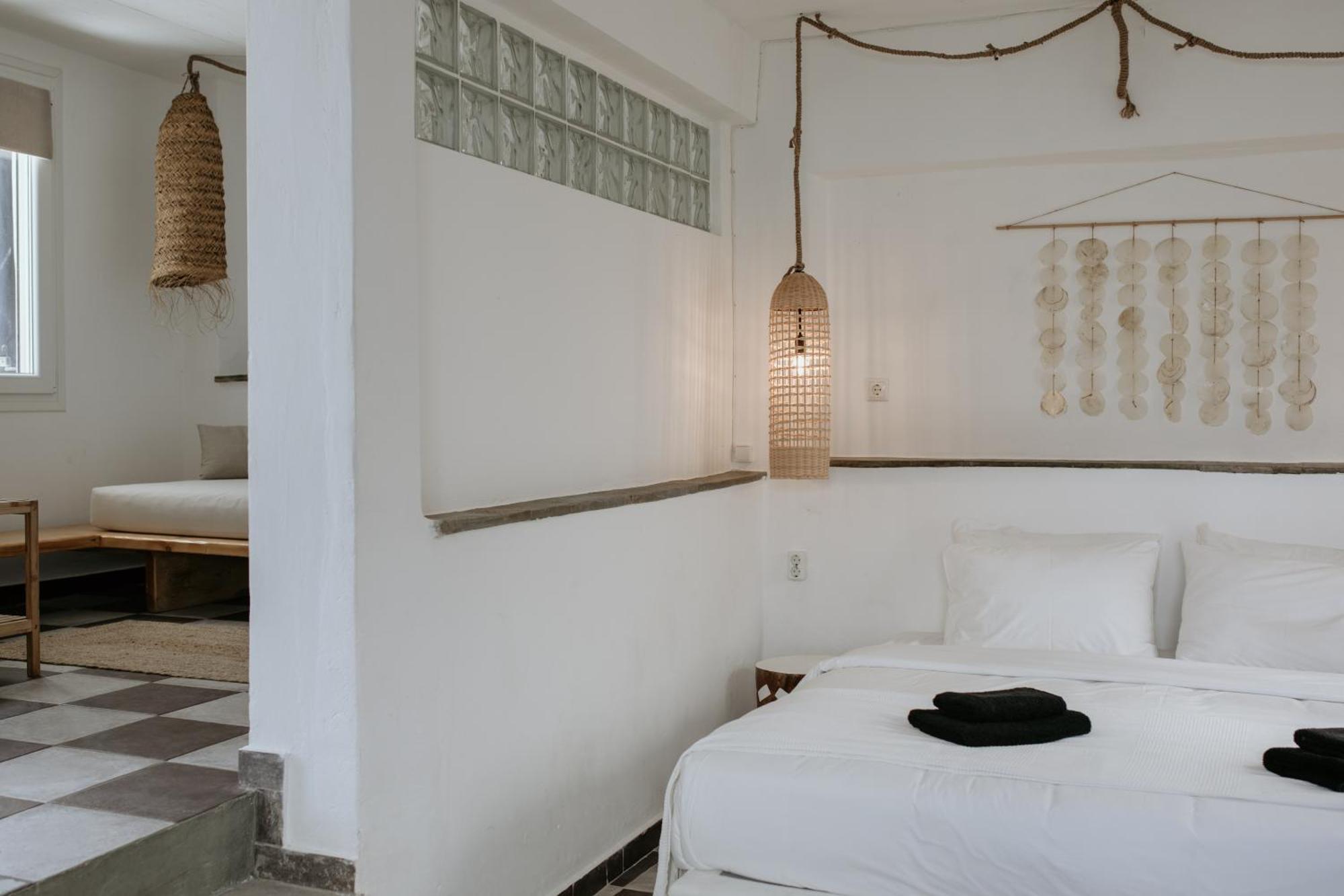 Yi & Thalassa Living By Khi Kitnos Zewnętrze zdjęcie