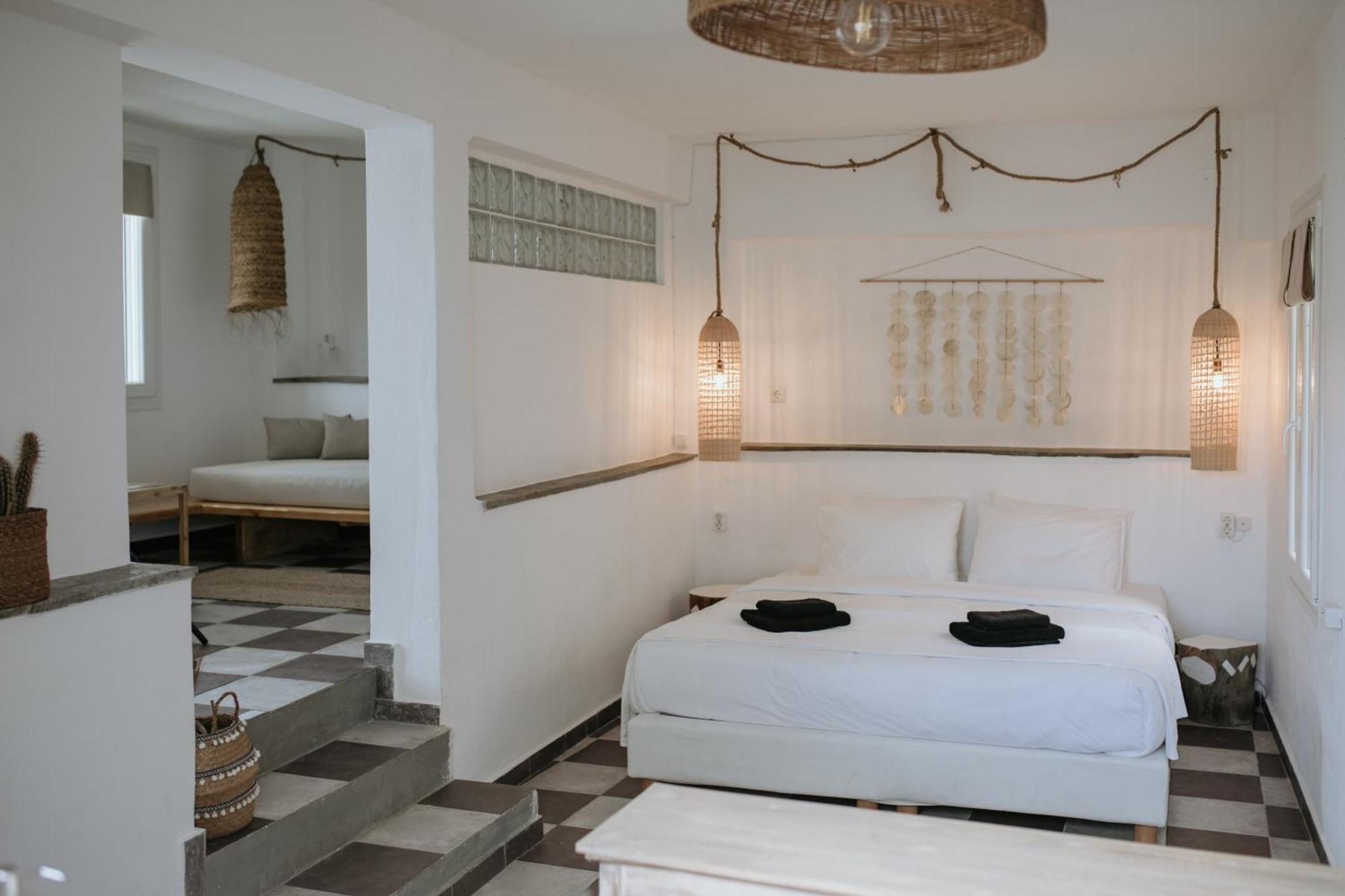 Yi & Thalassa Living By Khi Kitnos Zewnętrze zdjęcie