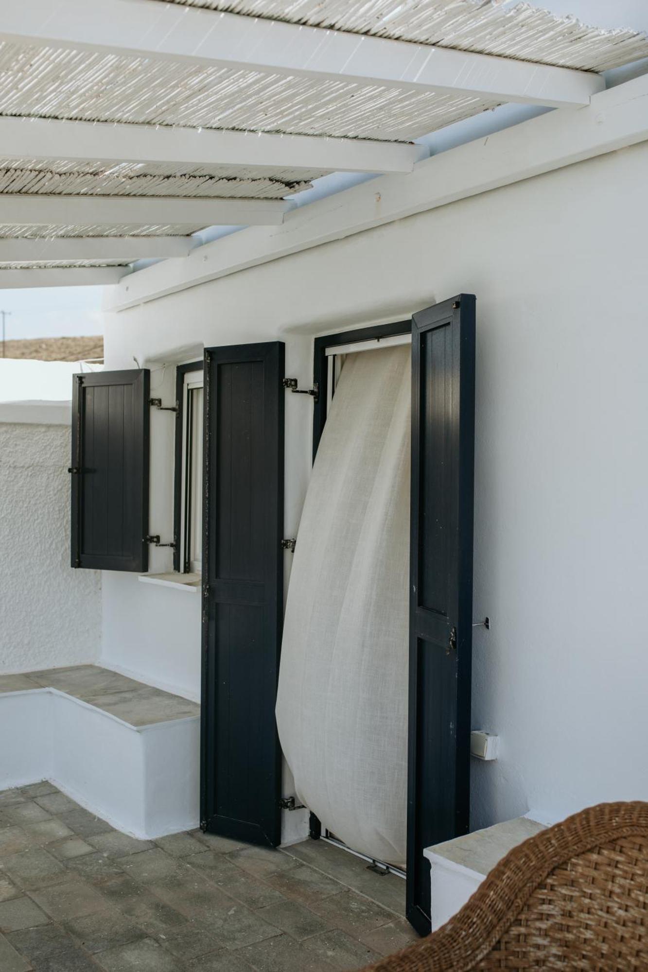 Yi & Thalassa Living By Khi Kitnos Zewnętrze zdjęcie