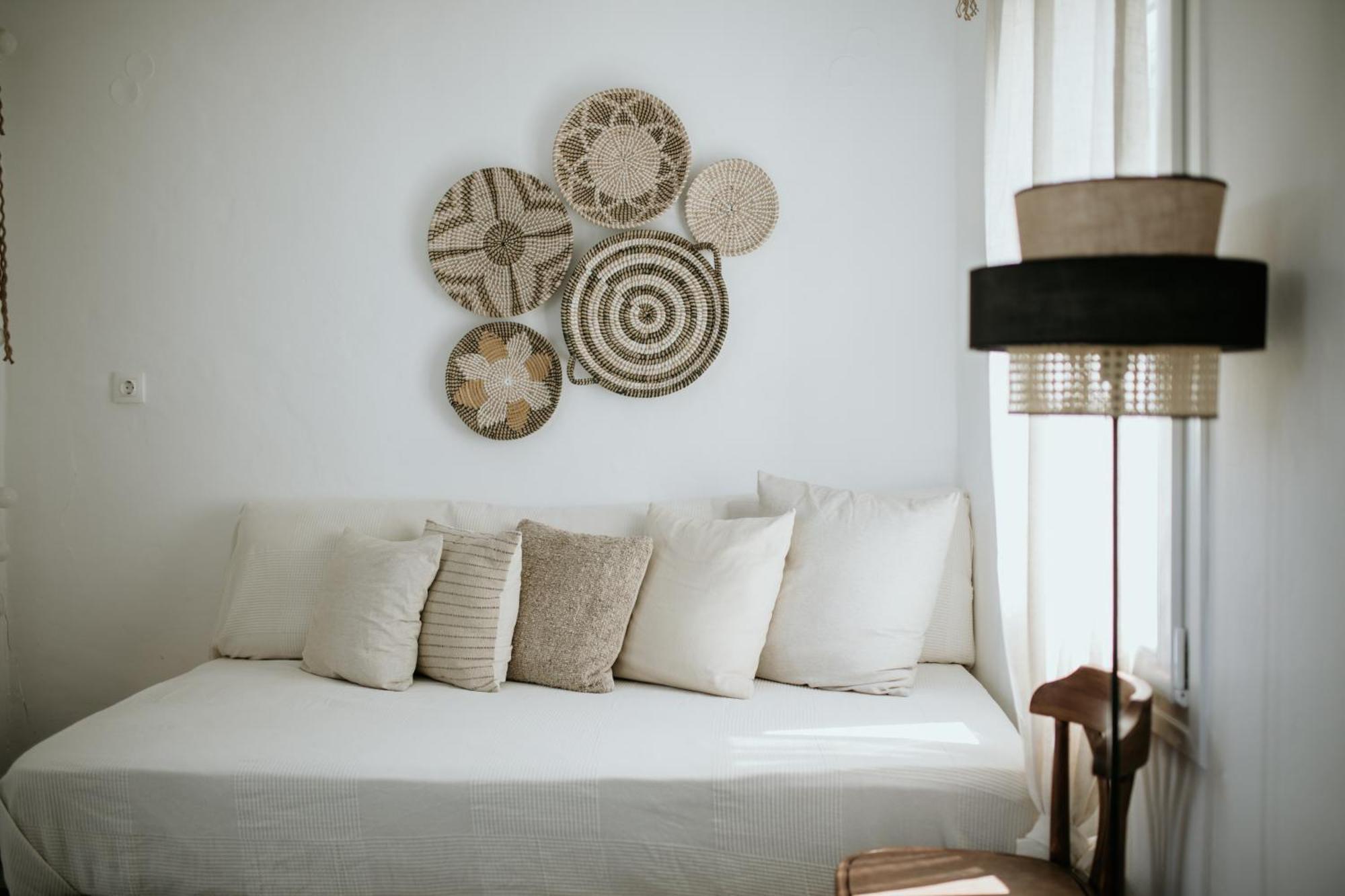 Yi & Thalassa Living By Khi Kitnos Zewnętrze zdjęcie